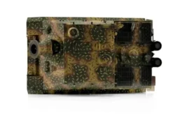 STURMTIGER - INFRAROSSI 1:16 - MIMETICO
