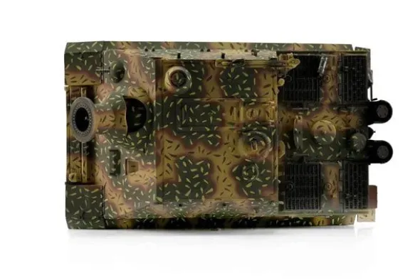 STURMTIGER - INFRAROSSI 1:16 - MIMETICO
