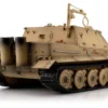 STURMTIGER - INFRAROSSI 1:16 - SABBIA