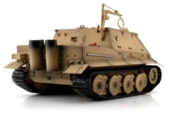 STURMTIGER - INFRAROSSI 1:16 - SABBIA
