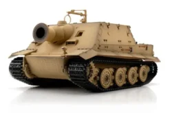 STURMTIGER - INFRAROSSI 1:16 - SABBIA