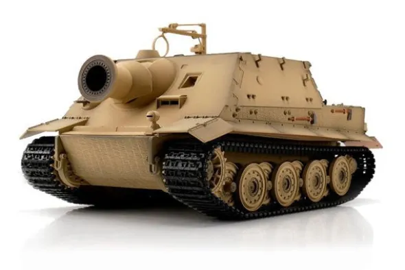 STURMTIGER - INFRAROSSI 1:16 - SABBIA