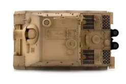 STURMTIGER - PALLINI 1:16 - SABBIA