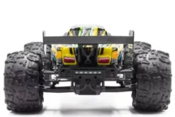 STX G2 - RTR MONSTER TRUCK 1:12 - VERDE