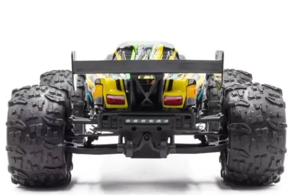 STX G2 - RTR MONSTER TRUCK 1:12 - VERDE
