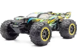 STX G2 - RTR MONSTER TRUCK 1:12 - VERDE