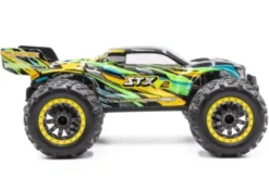 STX G2 - RTR MONSTER TRUCK 1:12 - VERDE