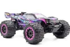 STX G2 - RTR MONSTER TRUCK 1:12 - VIOLA