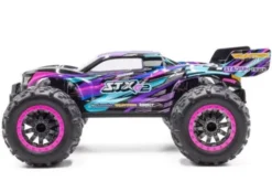 STX G2 - RTR MONSTER TRUCK 1:12 - VIOLA
