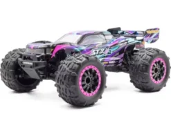 STX G2 - RTR MONSTER TRUCK 1:12 - VIOLA