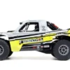 SUPER BAJA REY - RTR SHORT COURSE 1:6 - GIALLO "BRENTHEL"