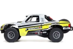 SUPER BAJA REY - RTR SHORT COURSE 1:6 - GIALLO "BRENTHEL"
