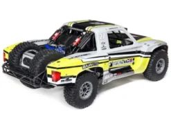 SUPER BAJA REY - RTR SHORT COURSE 1:6 - GIALLO