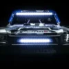 SUPER BAJA REY - RTR SHORT COURSE 1:6 - BLU "KING SHOCKS"