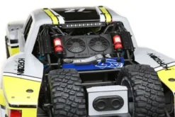 SUPER BAJA REY - RTR SHORT COURSE 1:6 - BLU