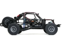 SUPER BAJA REY - RTR SHORT COURSE 1:6 - BLU