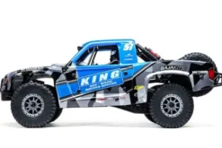 SUPER BAJA REY - RTR SHORT COURSE 1:6 - BLU