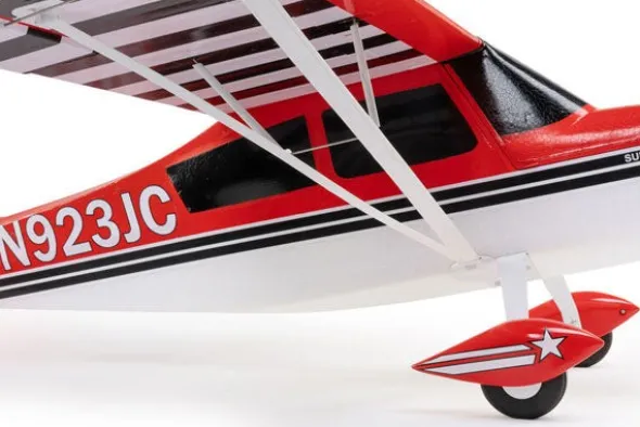 SUPER DECATHLON - 1,2M BNF STABILIZZATO