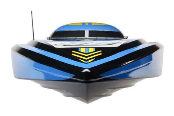 SUPER SONICWAKE 48" 8S - RTR MOTOSCAFO - BLU