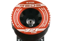 721 SUPERVELOCE GEN5 16% - 3,5CC