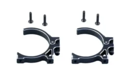 SUPPORTO VENTOLA DI RAFFREDDAMENTO PER MOTORI REDS 1:8
