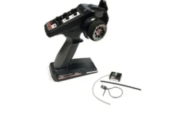 SYNCRO 3CH KT-231P+ / KR-331 - VOLANTINO