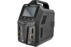 T1000 AC/DC 2 X 450W 20A - LIPO 1/6S NIMH 4/15S [LI-XX / NI-XX / PB]