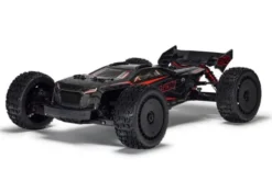TALION 6S BLX EXB 4X4 BRUSHLESS - RTR SPEED TRUCK 1:7 - NERO