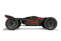 TALION 6S BLX EXB 4X4 BRUSHLESS - RTR SPEED TRUCK 1:7 - NERO
