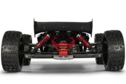 TALION 6S BLX EXB 4X4 BRUSHLESS - RTR SPEED TRUCK 1:7 - NERO