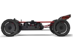 TALION 6S BLX EXB 4X4 BRUSHLESS - RTR SPEED TRUCK 1:7 - NERO