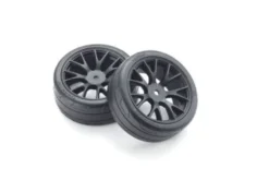 TC FAZER 2.0 - STRADALI CON CERCHIO - 2 PEZZI
