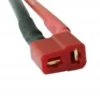 TEAM CHAMPION BATTERIA LIPO 2S 7,4V 5500MAH 55C [DEANS]