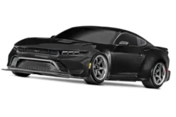 4-TEC DRIFT FORD MUSTANG - RTR ON-ROAD 1:10 - NERO