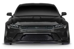 4-TEC DRIFT FORD MUSTANG - RTR ON-ROAD 1:10 - NERO