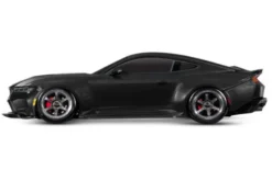 4-TEC DRIFT FORD MUSTANG - RTR ON-ROAD 1:10 - NERO