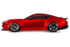 4-TEC DRIFT FORD MUSTANG - RTR ON-ROAD 1:10 - ROSSO