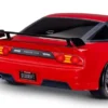 4-TEC DRIFT NISSAN 240SX - RTR ON-ROAD 1:10 - ROSSO