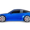 4-TEC 2.0 NISSAN 240SX VX3 BRUSHLESS - RTR ON-ROAD 1:10 - BLU