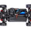 4-TEC 2.0 NISSAN 240SX VX3 BRUSHLESS - RTR ON-ROAD 1:10 - NERO