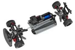 4-TEC 2.0 TELAIO BL3S BRUSHLESS - RTR ON-ROAD 1:10