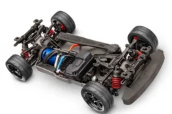 4-TEC 2.0 TELAIO BL3S BRUSHLESS - RTR ON-ROAD 1:10