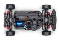 4-TEC 2.0 TELAIO BL3S BRUSHLESS - RTR ON-ROAD 1:10