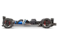 4-TEC 2.0 TELAIO BL3S BRUSHLESS - RTR ON-ROAD 1:10