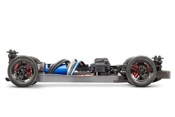 4-TEC 2.0 TELAIO BL3S BRUSHLESS - RTR ON-ROAD 1:10