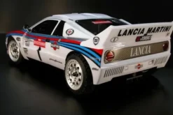 THE RALLY LEGENDS - LANCIA 037 RALLY GRUPPO B - RTR RALLY 1:10