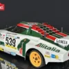 THE RALLY LEGENDS - LANCIA STRATOS TURBO ALITALIA 1977 - RTR RALLY 1:10