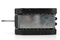 TIGER 1 EARLY VERSION - IR 1:16 - GRIGIO
