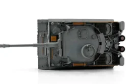 TIGER 1 EARLY VERSION - IR 1:16 - GRIGIO