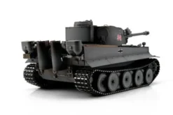 TIGER 1 EARLY VERSION - IR 1:16 - GRIGIO